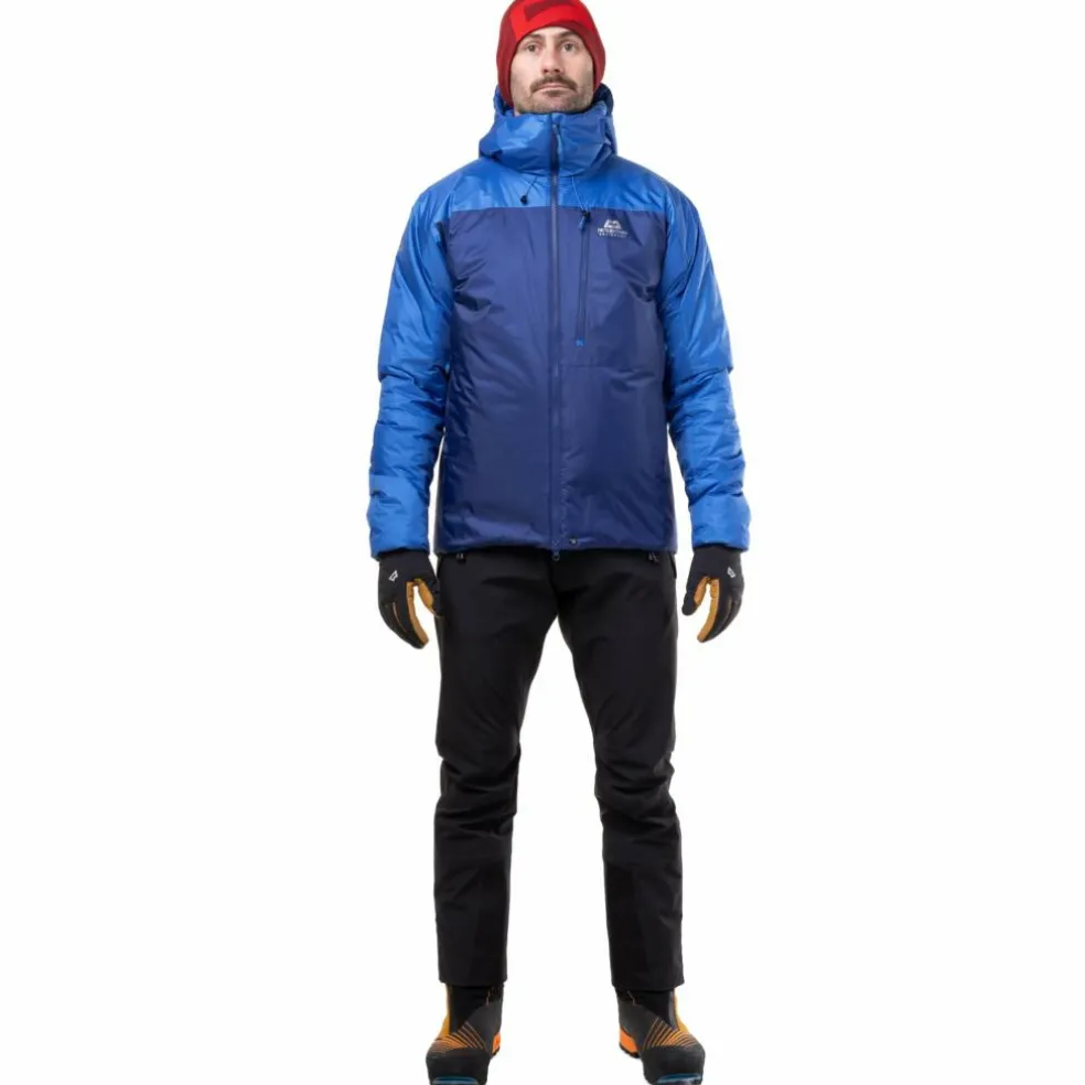 Mountain Equipment FITZROY JACKET Herren - Isolationsjacke