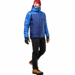 Mountain Equipment FITZROY JACKET Herren - Isolationsjacke