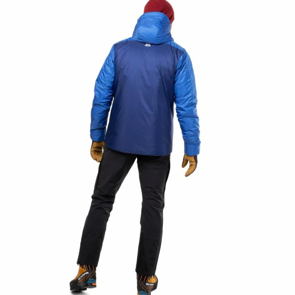 Mountain Equipment FITZROY JACKET Herren - Isolationsjacke