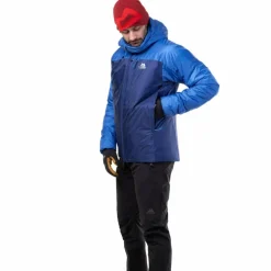 Mountain Equipment FITZROY JACKET Herren - Isolationsjacke