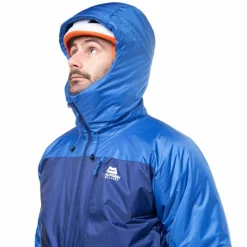 Mountain Equipment FITZROY JACKET Herren - Isolationsjacke