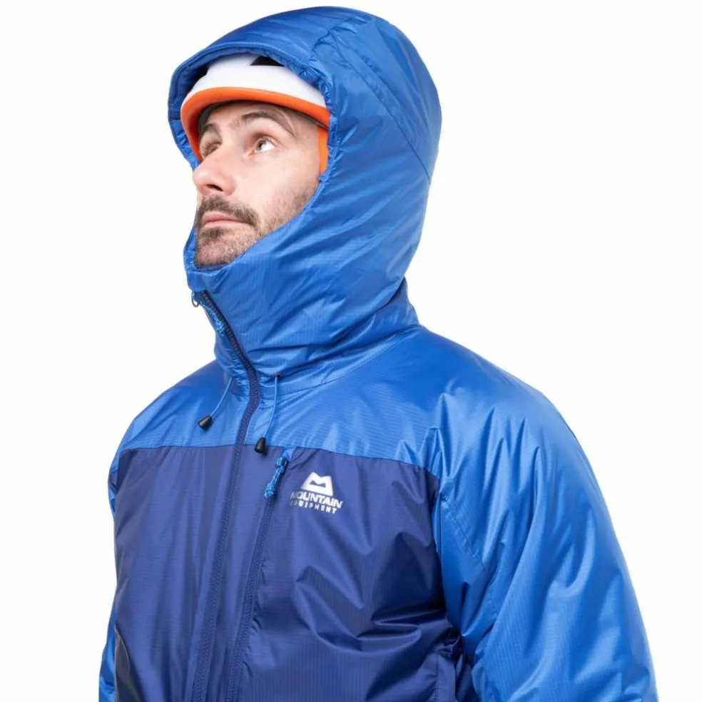 Mountain Equipment FITZROY JACKET Herren - Isolationsjacke