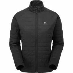 Mountain Equipment FRACTAL WMNS JACKET Damen - Isolationsjacke