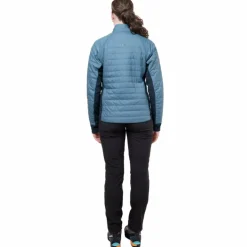 Mountain Equipment FRACTAL WMNS JACKET Damen - Isolationsjacke
