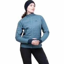 Mountain Equipment FRACTAL WMNS JACKET Damen - Isolationsjacke