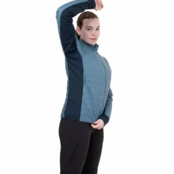 Mountain Equipment FRACTAL WMNS JACKET Damen - Isolationsjacke