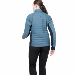 Mountain Equipment FRACTAL WMNS JACKET Damen - Isolationsjacke