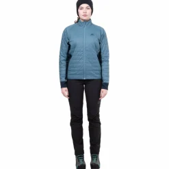 Mountain Equipment FRACTAL WMNS JACKET Damen - Isolationsjacke
