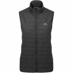 Mountain Equipment FRACTAL WMNS VEST Damen - Weste