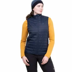 Mountain Equipment FRACTAL WMNS VEST Damen - Weste