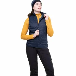 Mountain Equipment FRACTAL WMNS VEST Damen - Weste