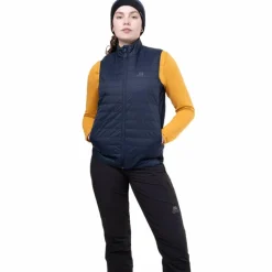 Mountain Equipment FRACTAL WMNS VEST Damen - Weste