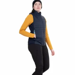Mountain Equipment FRACTAL WMNS VEST Damen - Weste