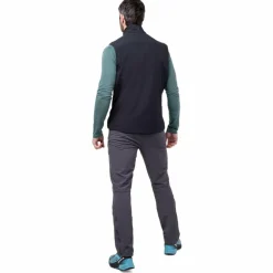 Mountain Equipment FRONTIER MENS VEST Herren - Softshellweste