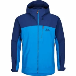 Mountain Equipment FRONTIER MENS JACKET Herren - Softshelljacke