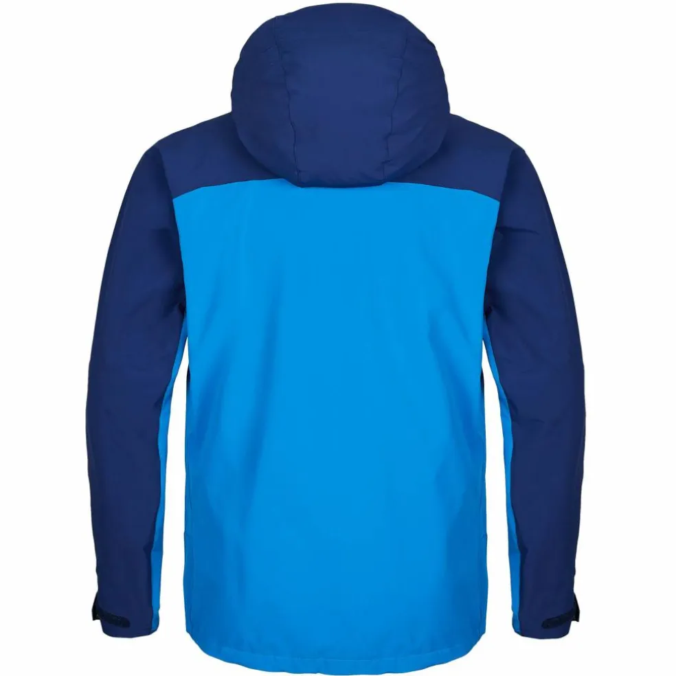 Mountain Equipment FRONTIER MENS JACKET Herren - Softshelljacke