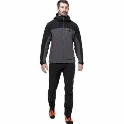 Mountain Equipment FRONTIER MENS JACKET Herren - Softshelljacke