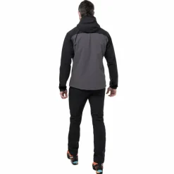 Mountain Equipment FRONTIER MENS JACKET Herren - Softshelljacke