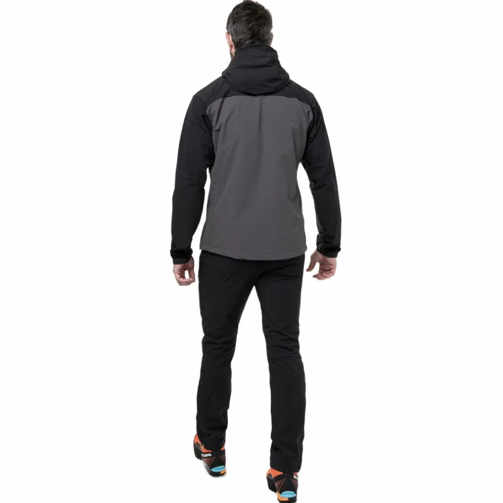 Mountain Equipment FRONTIER MENS JACKET Herren - Softshelljacke