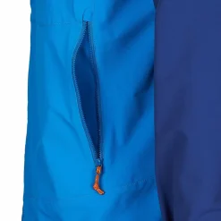 Mountain Equipment FRONTIER MENS JACKET Herren - Softshelljacke