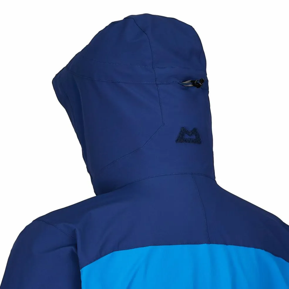 Mountain Equipment FRONTIER MENS JACKET Herren - Softshelljacke