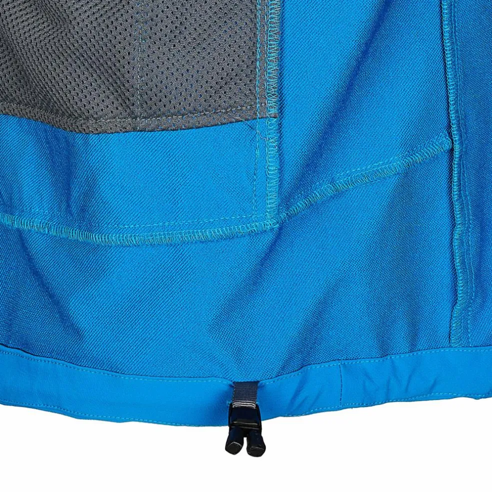 Mountain Equipment FRONTIER MENS JACKET Herren - Softshelljacke