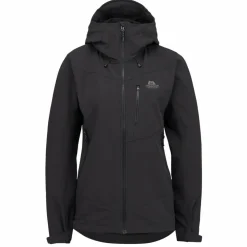 Mountain Equipment FRONTIER WMNS JACKET Damen - Softshelljacke