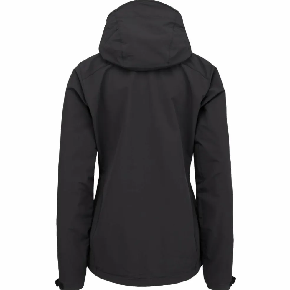Mountain Equipment FRONTIER WMNS JACKET Damen - Softshelljacke
