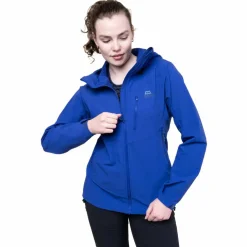 Mountain Equipment FRONTIER WMNS JACKET Damen - Softshelljacke