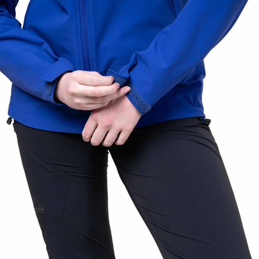 Mountain Equipment FRONTIER WMNS JACKET Damen - Softshelljacke