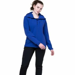 Mountain Equipment FRONTIER WMNS JACKET Damen - Softshelljacke