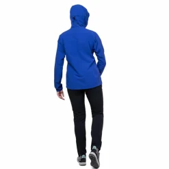 Mountain Equipment FRONTIER WMNS JACKET Damen - Softshelljacke
