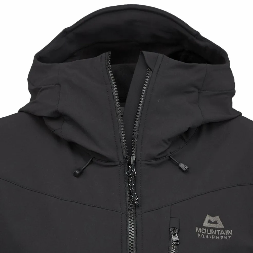 Mountain Equipment FRONTIER WMNS JACKET Damen - Softshelljacke
