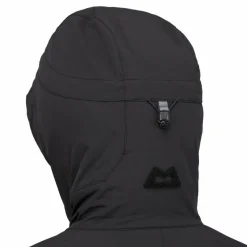 Mountain Equipment FRONTIER WMNS JACKET Damen - Softshelljacke