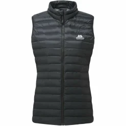 Mountain Equipment FROSTLINE VEST Damen - Daunenweste