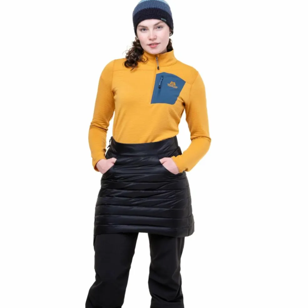 Mountain Equipment FROSTLINE WMNS SKIRT Damen - Isolationsrock