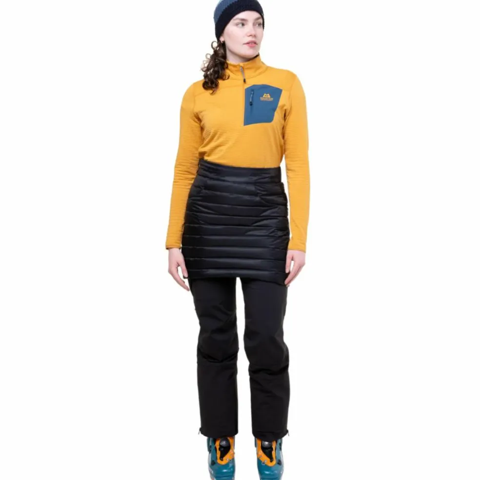 Mountain Equipment FROSTLINE WMNS SKIRT Damen - Isolationsrock