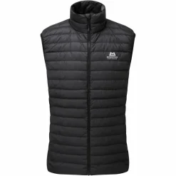 Mountain Equipment FROSTLINE VEST Herren - Daunenweste