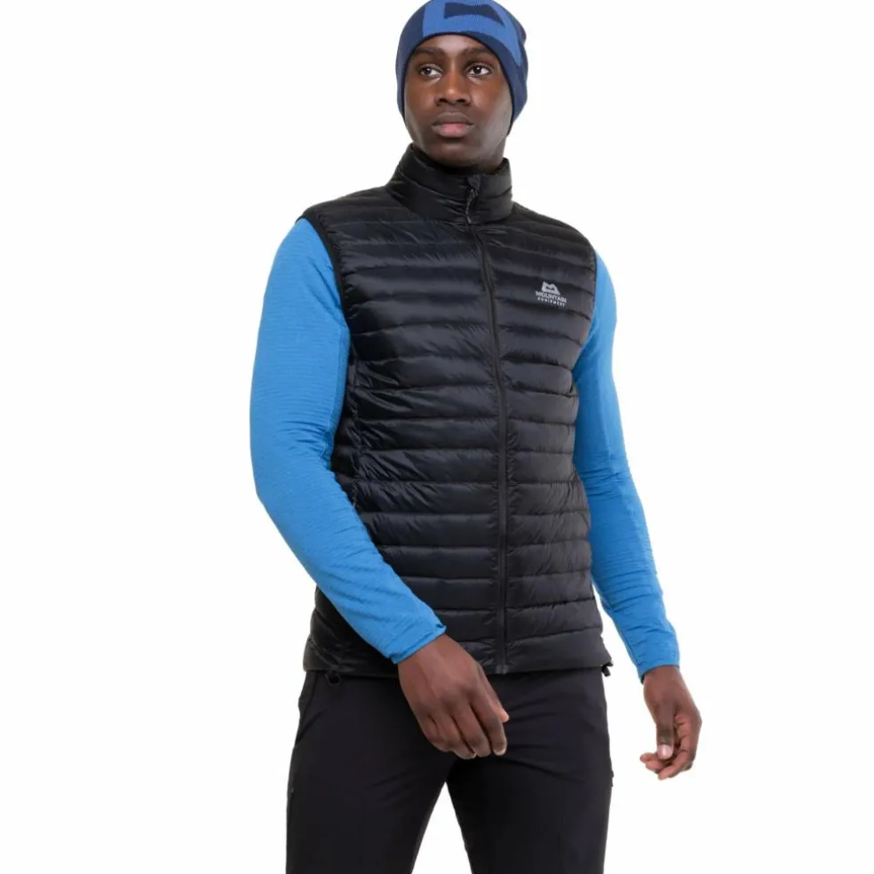 Mountain Equipment FROSTLINE VEST Herren - Daunenweste