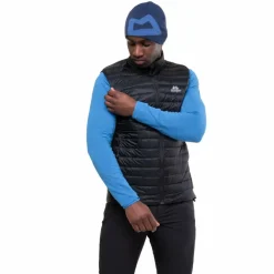 Mountain Equipment FROSTLINE VEST Herren - Daunenweste