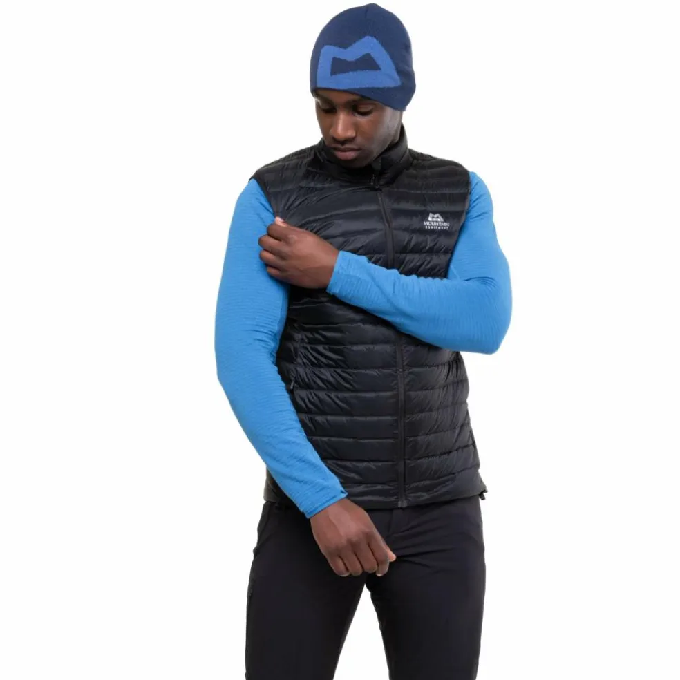 Mountain Equipment FROSTLINE VEST Herren - Daunenweste
