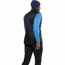 Mountain Equipment FROSTLINE VEST Herren - Daunenweste