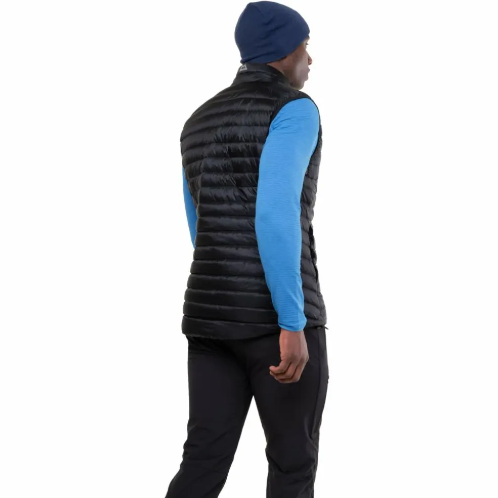 Mountain Equipment FROSTLINE VEST Herren - Daunenweste