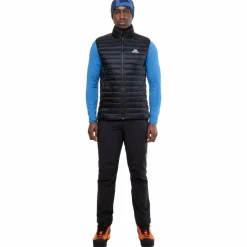 Mountain Equipment FROSTLINE VEST Herren - Daunenweste