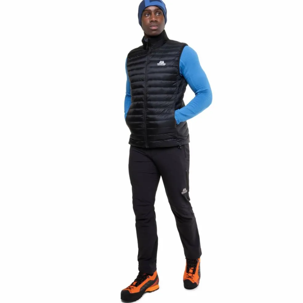 Mountain Equipment FROSTLINE VEST Herren - Daunenweste