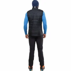Mountain Equipment FROSTLINE VEST Herren - Daunenweste