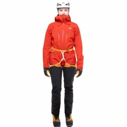 Mountain Equipment G2 MOUNTAIN WMNS PANT Damen - Softshellhose