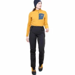 Mountain Equipment G2 MOUNTAIN WMNS PANT Damen - Softshellhose