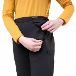 Mountain Equipment G2 MOUNTAIN WMNS PANT Damen - Softshellhose