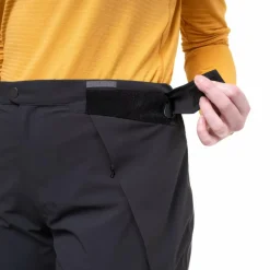 Mountain Equipment G2 MOUNTAIN WMNS PANT Damen - Softshellhose